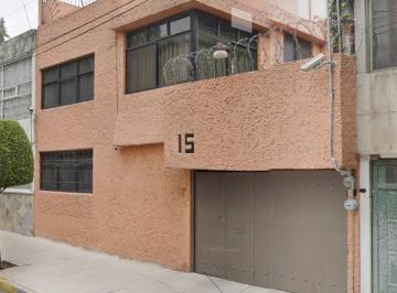 Casa de 3 habitaciones, Benito Juárez · Casa en Venta, Colonia Merced Gomez