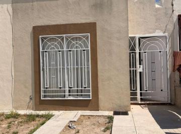 Casa en condominio de 2 habitaciones, Querétaro · Casa de 1 Piso en Renta