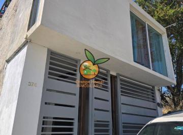 Casa de 4 habitaciones, Tonalá · Casa de Tres Niveles en La Providencia, Tonalá