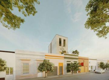Departamento de 1 habitación, Guadalajara · Departamento en Venta, Americana, Guadalajara