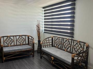 Departamento · 2 Recámaras · Renta Depto Amueblado en Jardines de Xalapa