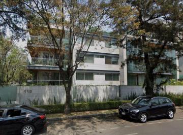 Departamento de 3 habitaciones, Miguel Hidalgo · Departamento en Venta en Polanco Segunda Seccion, Miguel Hidalgo