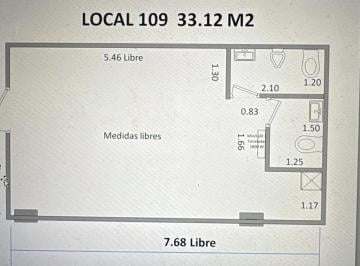 Local comercial , Monterrey · Local en Renta en Monterrey