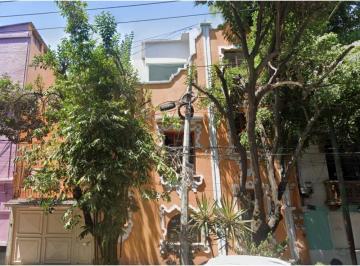 Casa de 3 habitaciones, Cuauhtémoc · Remate de Casa en La Roma