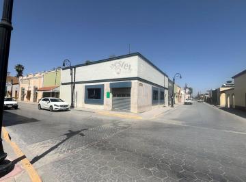 Local comercial , Montemorelos · Local en Renta en Montemorelos