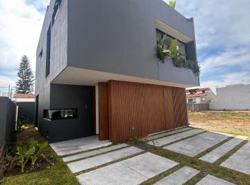 Casa de 4 habitaciones, Tlajomulco de Zúñiga · Casa en Venta Eden Residencial Tlajomulco