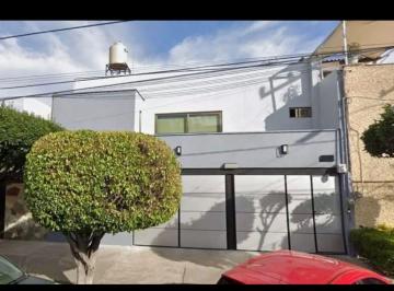 Casa de 3 habitaciones, Gustavo A. Madero · Venta de Casa en Lindavista