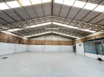 Bodega comercial , Aguascalientes · Bodega Comercial en Renta en Aguascalientes, Sobre 2do Anillo