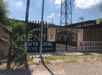 Local comercial · 160m² · Terraza en Renta Local con Alberca en Tecoman, Colima