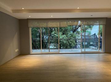 Departamento de 2 habitaciones, Miguel Hidalgo · Venta Departamento Polanco