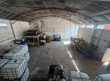 Oficina · 920m² · Bodega en Renta, México Nuevo, 920 m²