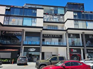 Local comercial , Querétaro · Local en Renta en Milenio III Plaza Master