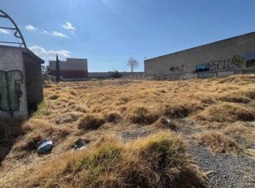 Terreno / Lote Venta MN 29,000,000 · Venta de Terreno Para Uso Comercial o Habitacional