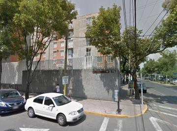 Casa de 3 habitaciones, Miguel Hidalgo · Departamento en Venta en Cuauhtémoc Pensil, Miguel Hidalgo