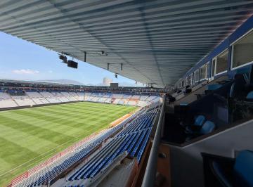 Casa de 1 habitación, Pachuca · Palco en Venta, Estadio Hidalgo, Pachuca.