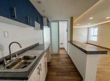 Departamento · 70m² · 2 Recámaras · 1 Estacionamiento · Estrena Depto. en Coyoacán con Infonavit o Crédito Bancario | 68–70 m², 2 Baños, Cocina Equipada — C