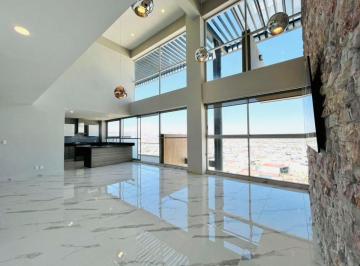 Departamento de 3 habitaciones, San Andrés Cholula · Penthouse en Venta “torre Avista” Lomas Angelópolis, Cascatta, Puebla.