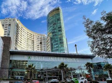 Oficina · 272m² · Oficina en Renta en Parque Interlomas