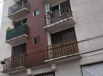 Departamento de 2 habitaciones, Venustiano Carranza · Calle Zinc, Col Valle Gomez