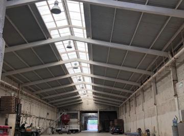 Bodega comercial , Guadalajara · Atractiva Bodega