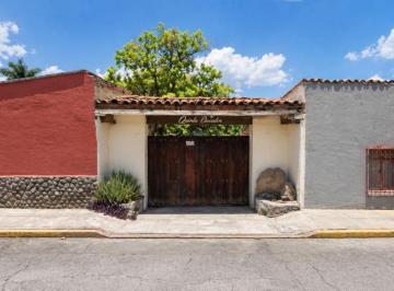 Terreno / Lote , Cuernavaca · Macro Lote en Barranca con Doble Acceso y Alto Potencial Constructivo | San Antón Cuernavaca