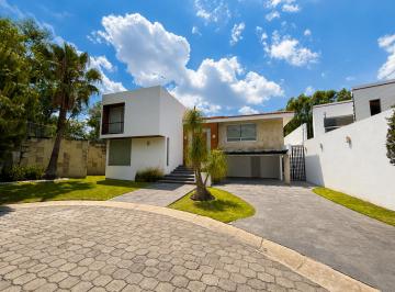 Casa de 3 habitaciones, Puebla · Residencia en Venta en Fraccionamiento Campestre del Bosque, Puebla