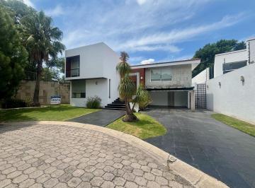 Casa 708m² Venta Campestre del Bosque · Residencia en Venta en Fraccionamiento Campestre del Bosque, Puebla