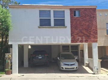 Casa · 165m² · 3 Recámaras · Casa en Venta en Hacienda Isabella, Chihuahua, Chih.
