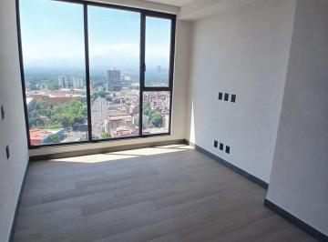 Departamento de 2 habitaciones, Benito Juárez · Departamento en Venta del Valle 2 Recamaras de 90 m²
