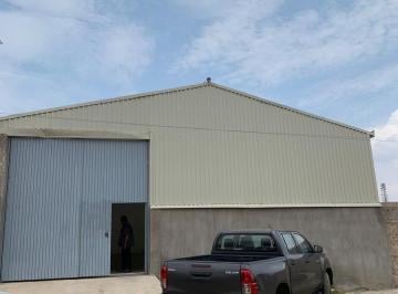 Bodega comercial · 240m² · Bodega Industrial en Minerales