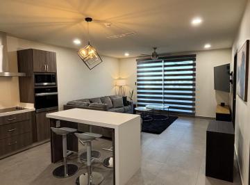 Departamento de 2 habitaciones, Mexicali · ️ Departamento Amueblado en Renta — Zona Dorada Mexicali | $45,000/mes