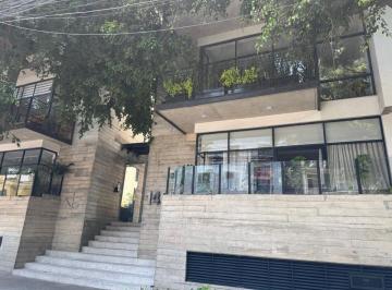 Departamento de 3 habitaciones, Benito Juárez · Departamento en Renta Narvarte