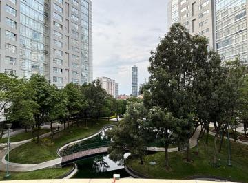 Departamento de 3 habitaciones, Cuajimalpa de Morelos · Departamento en Venta en Mediterranea