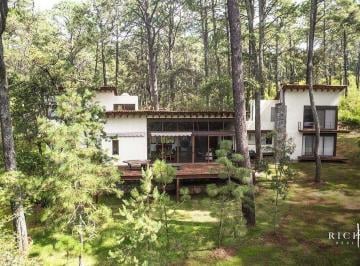 6482caa093b9a694ccedf2d7d75dc01ad7a9001b1e9f75202324e34c197771b8 · Casa en Venta en Tapalpa, Hacienda San Francisco.