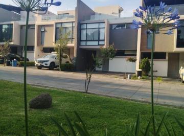 Casa de 4 habitaciones, Tlajomulco de Zúñiga · Casa Venta en Bellaterra Cumbres Platino $4,200,000 Mxn