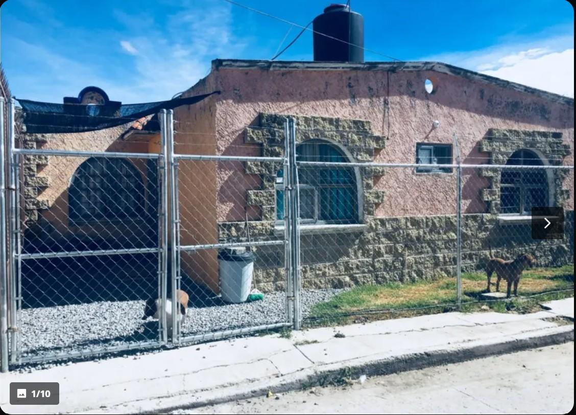 Casa en Venta Oferta en Yauhquemehcan Tlaxcala