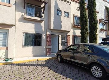 Casa de 3 habitaciones, Tecámac · Venta de Casa Dentro del Condominio Real Vizcaya en Tecamac