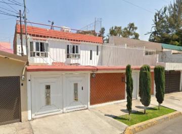 Casa de 3 habitaciones, Iztapalapa · Venta de Casa en Lomas Estrella, Cdmx.