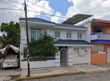 Casa de 4 habitaciones, Poza Rica de Hidalgo · Venta de Casa Calle 8 Cazones Pozarica Veracruz