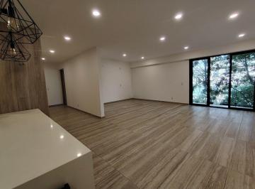 Departamento de 2 habitaciones, Benito Juárez · Se Renta Departamento con Balcon y Amenidades en Acacias, Skypark Amores