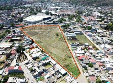 Amplio terreno ubicado en zona comercial estratégica, con uso de suelo mixto (co · Gran Inversión, Extensión de Terreno de Uso Comercial