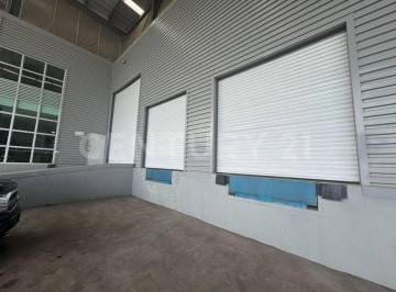 Bodega comercial · 2161m² · Se Renta Bodega 2,161 m² en El Poniente de Saltillo