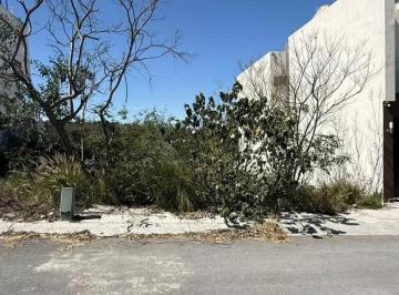 Terreno / Lote · 144m² · Terreno en Venta Cumbres Elite Premier Privada Vesubio
