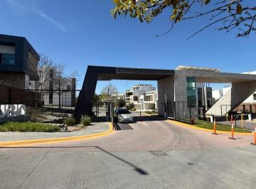 Terreno / Lote · 144m² · Terreno en Venta Cumbres Elite Premier Privada Vesubio