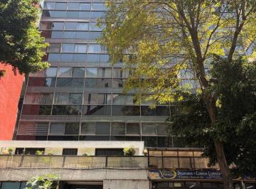 Departamento de 3 habitaciones, Cuauhtémoc · Departamento en Venta Edison 9, Casi Esquina Reforma, Tabacalera, Cuahutemoc, Cdmx