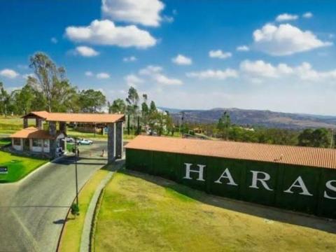 Terreno residencial en venta | haras del bosque – la joya. Ubicació…