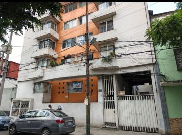 Departamento de 2 habitaciones, Gustavo A. Madero · Venta de Departamento en Vallejo