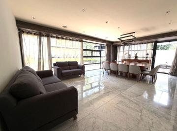Departamento de 3 habitaciones, Huixquilucan · Departamento con Amplia Terraza en Hacienda de Las Palmas