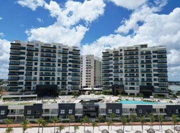 Departamento de 4 habitaciones, Progreso · Venta Departamento 4 Recamaras en Progreso Marina Yucalpeten Piso 5 Esquina Vista Al Mar
