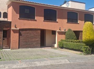Casa en condominio · 220m² · 3 Recámaras · 3 Estacionamientos · Casa en Venta en Campestre del Valle | Leona Vicario | 220 m² | Casa Club con Alberca